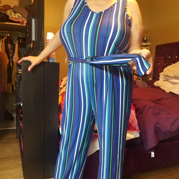 Bobbie Brooks Pants - Bobbie Brooks Jumpsuit